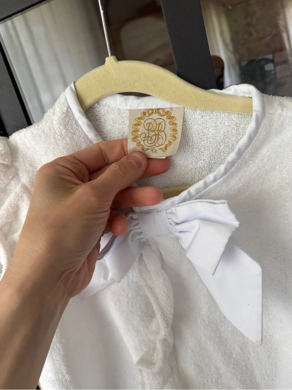 The Beaufort Bonnet Company size 3t